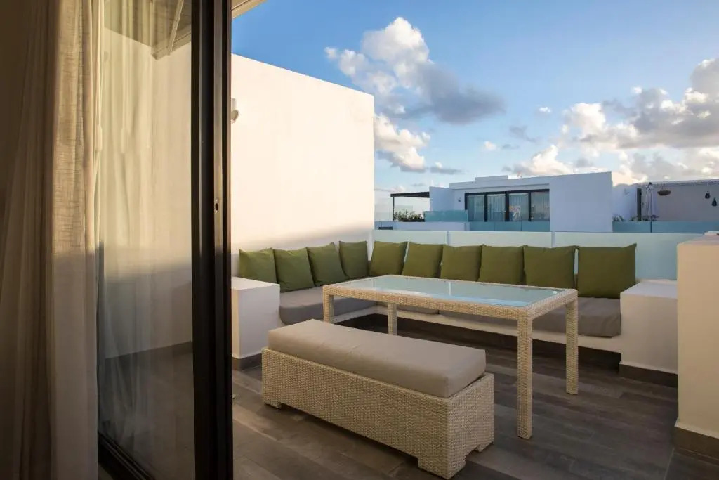 Anah Suites