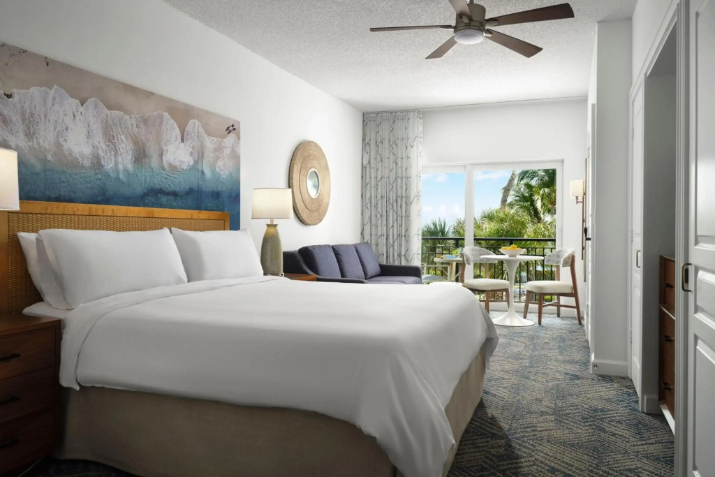 Marriotts Ocean Pointe
