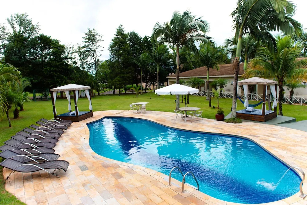 La Dolce Villa