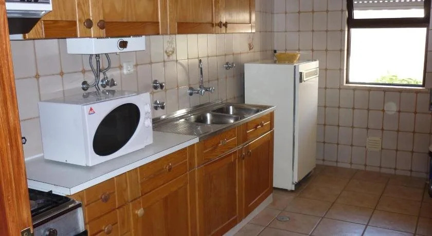 Apartamentos Mar-Sol Villas