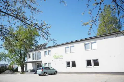 Penzion Barborka