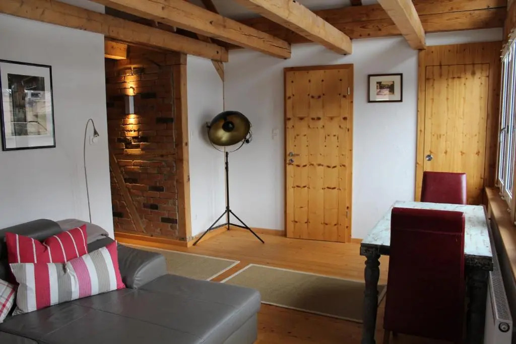 Ferienwohnung Stempfle