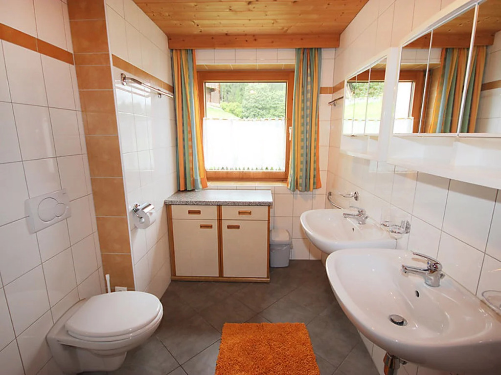 Apartment Geisler Kaltenbach