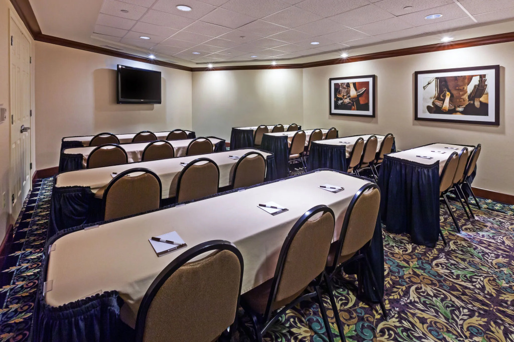 Staybridge Suites West Fort Worth by IHG