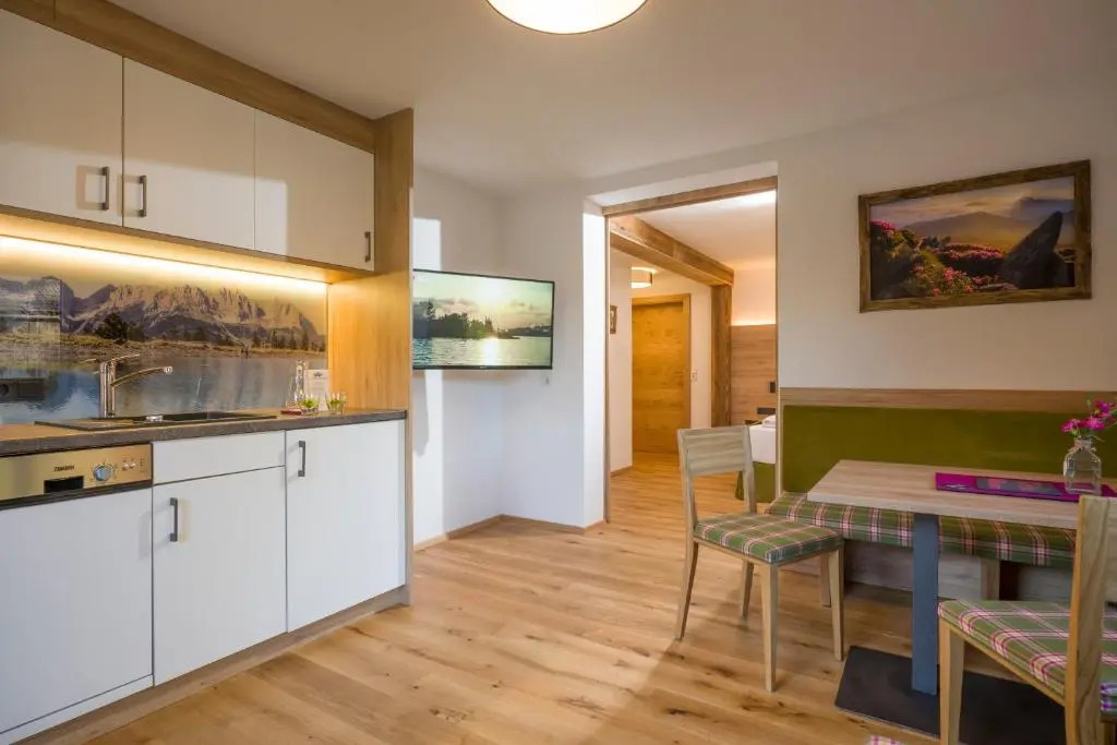 Appartement Schwaiger