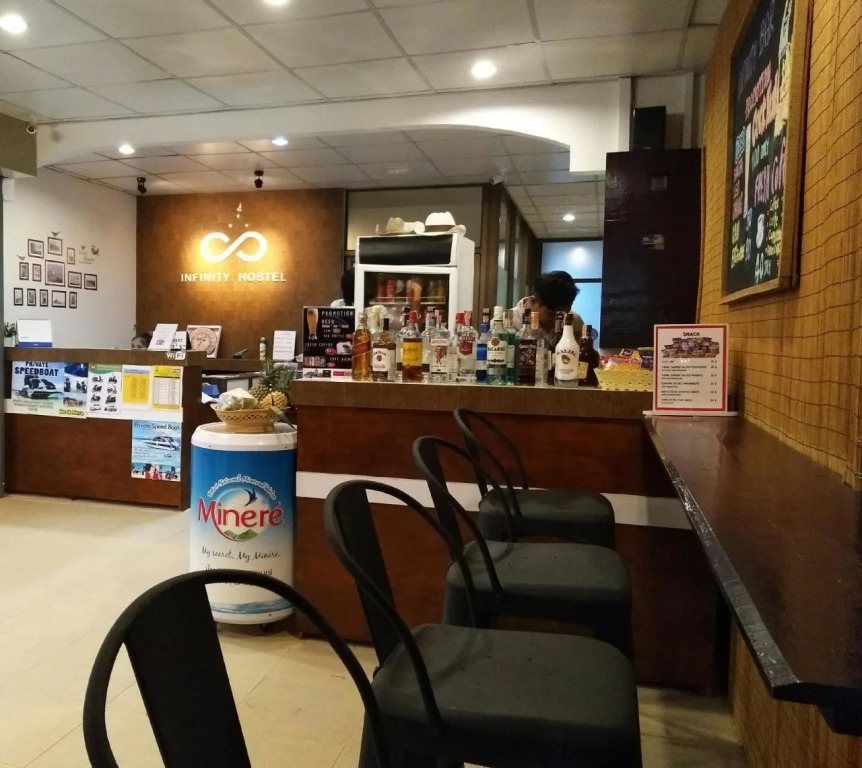 Infinity Hostel