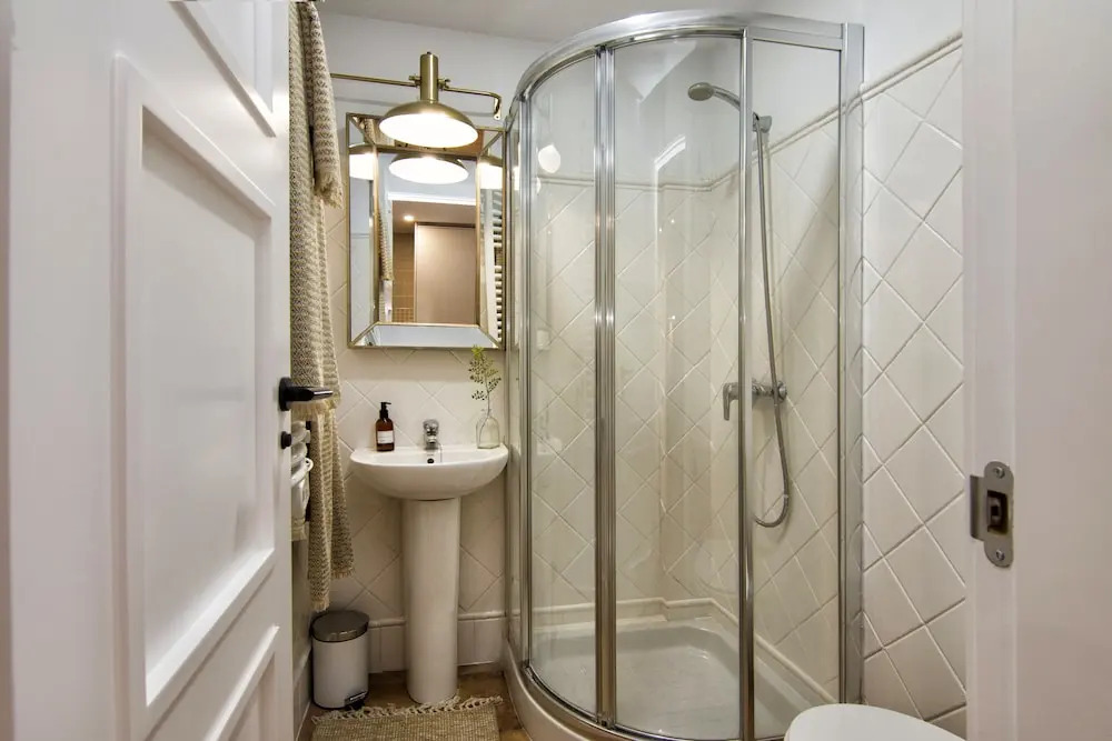 Alhambra Dreams - Luxury & Romantic