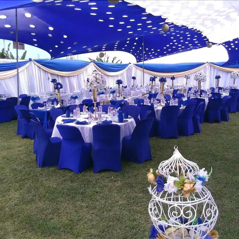 Palena Gardens Hotel