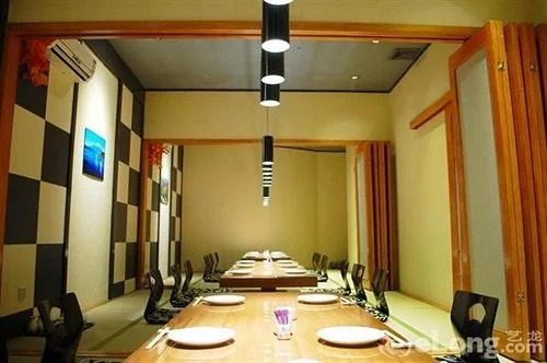 Taoyuan Resort Hotel Suzhou