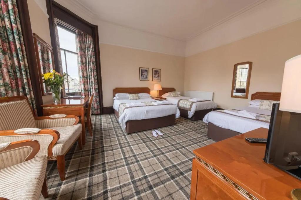 Royal Thurso Hotel