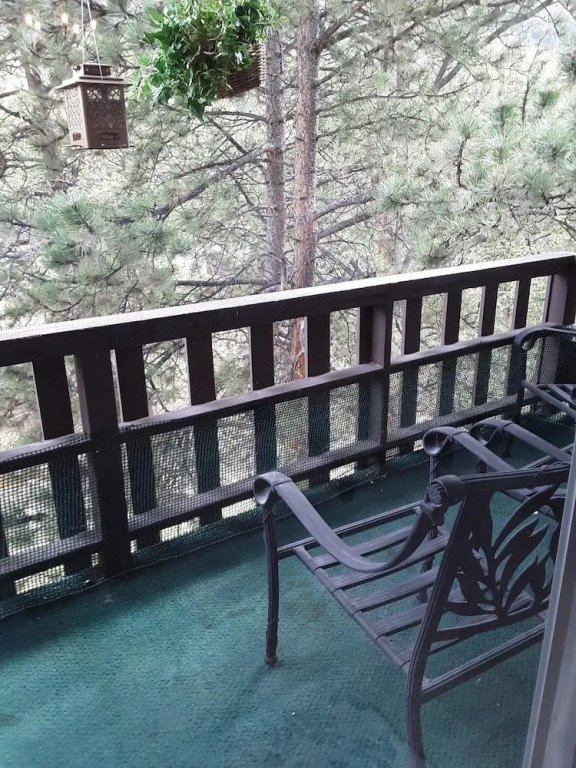 Fawn Valley Inn: 288