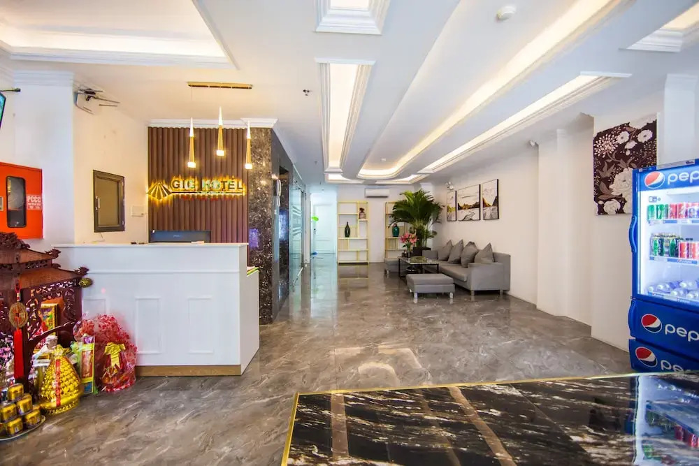 Green Airport Hotel
