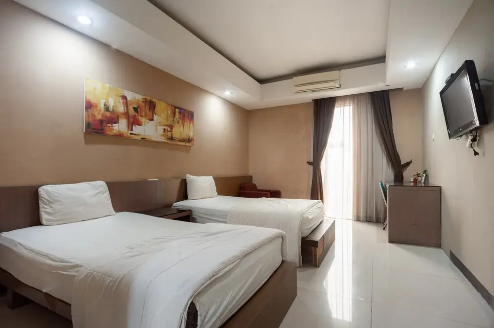 Safwah Bintaro Syariah Mitra RedDoorz