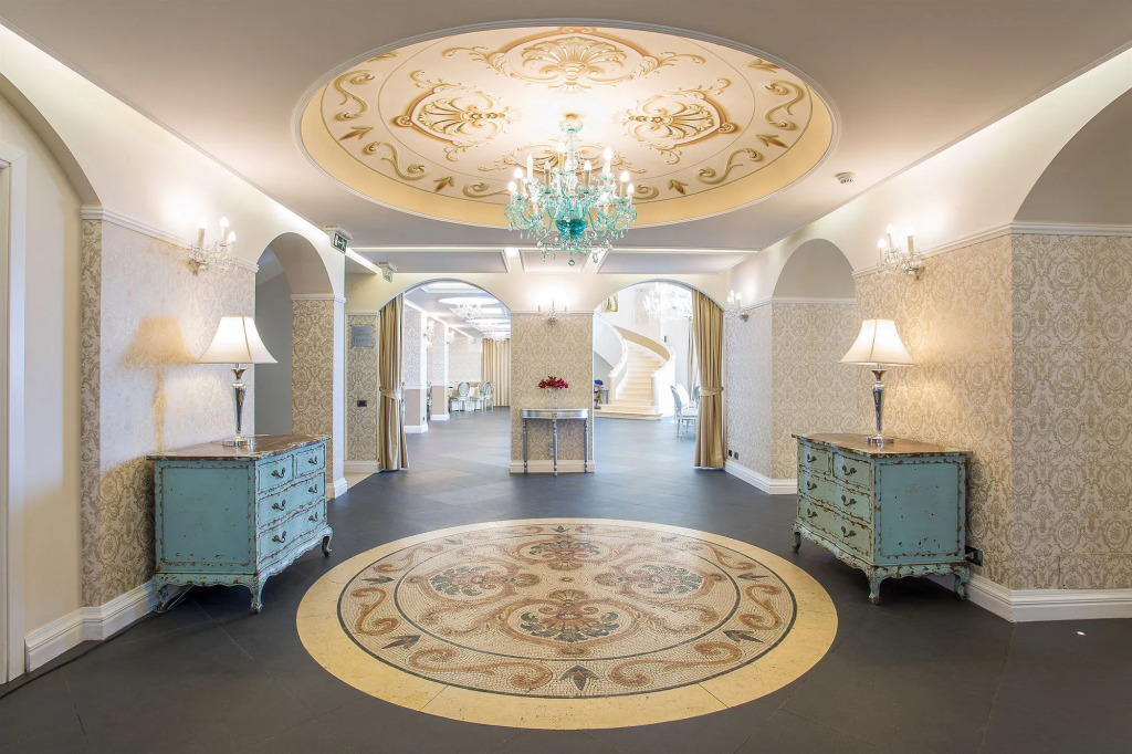 Essence Sicily - Marina Holiday Hotel & Spa