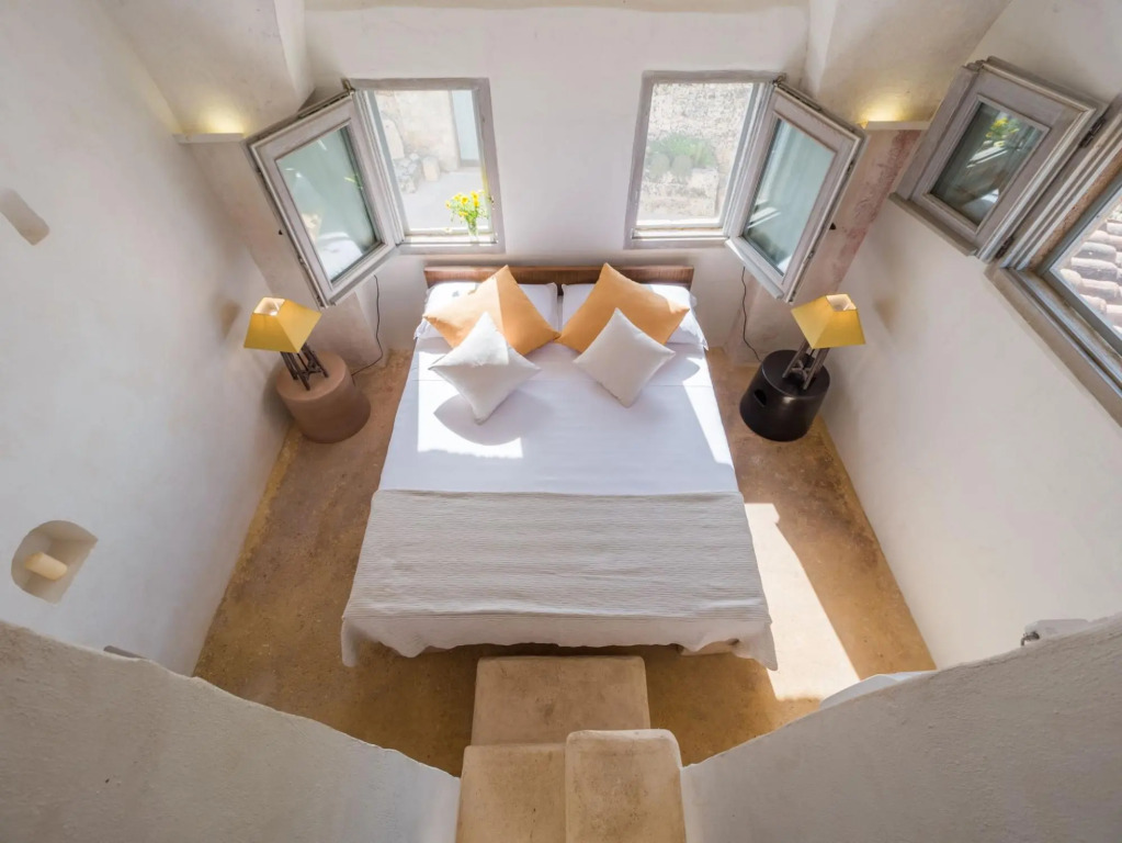 Masseria De Li Travaj - Rive del Salento