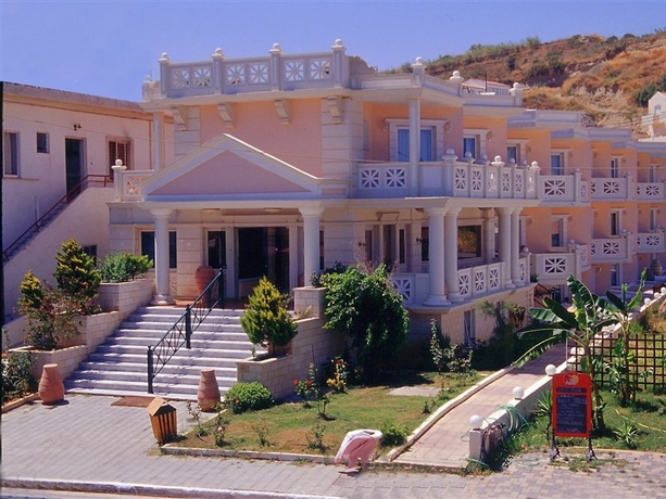 Galini Beach & Eden