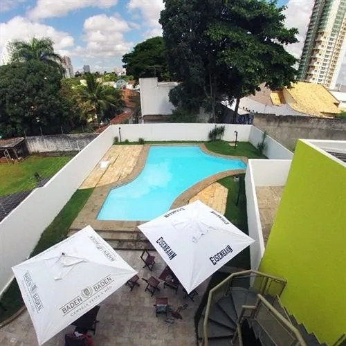 Hostel 7 Goiânia