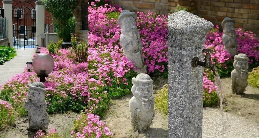 Ca Del Pomo Grana