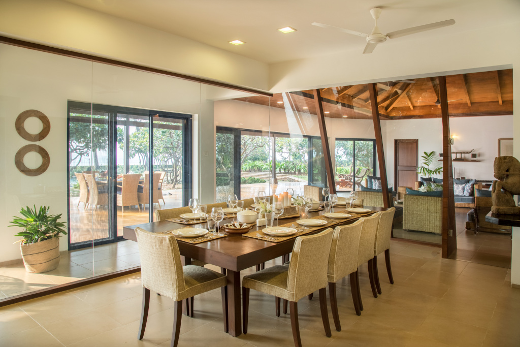 Villa Beira Mar