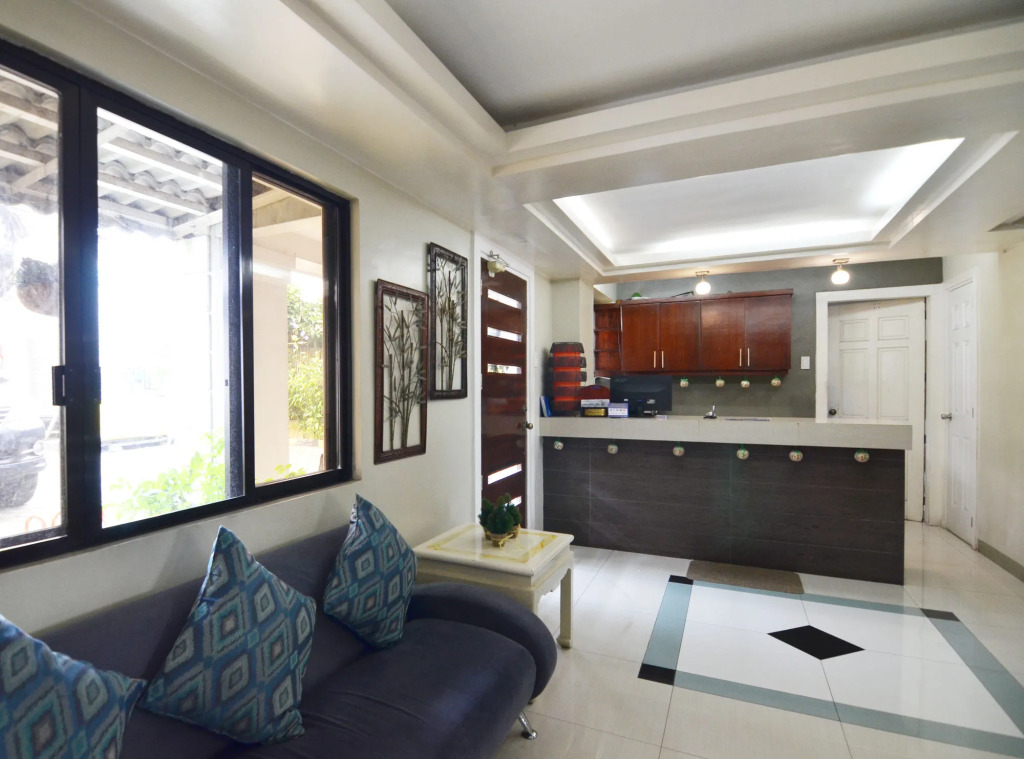 Windy Ridge Hotel Tagaytay