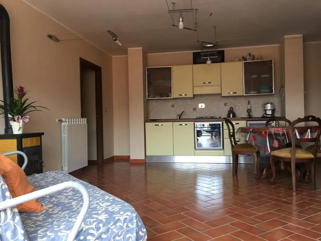 Olivo Al Mare - by Host4u