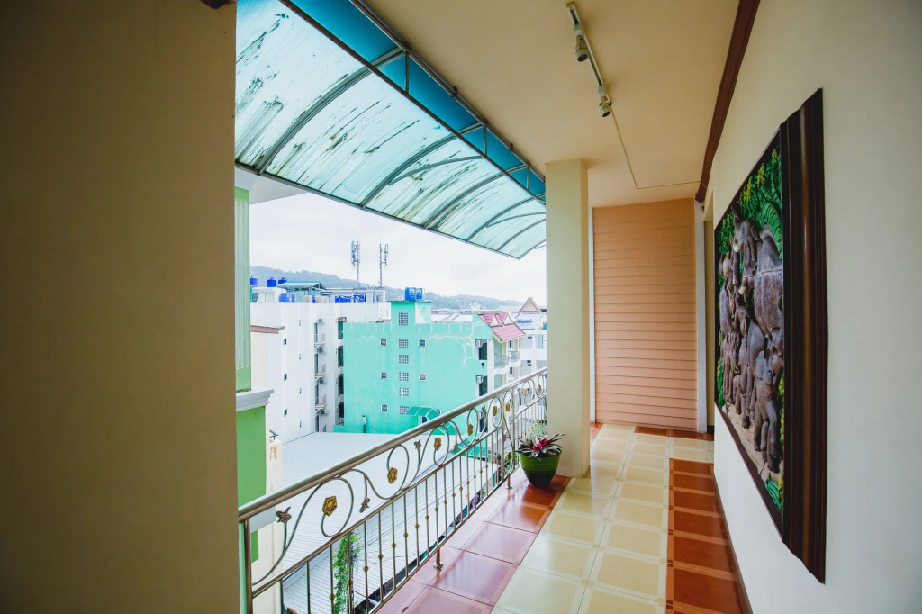 RK Guesthouse
