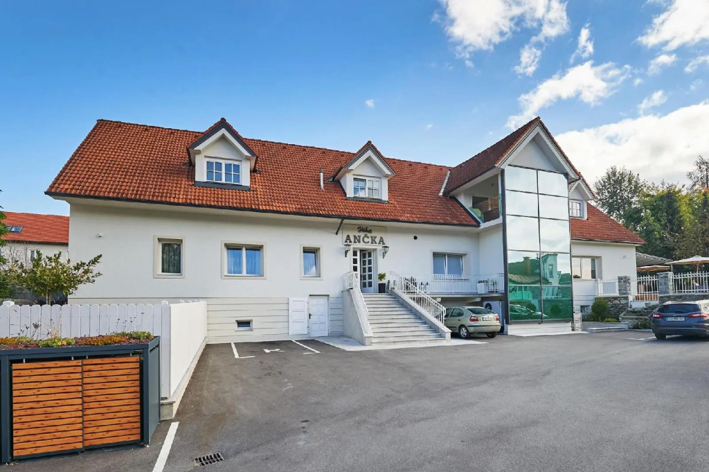 Hiša Ančka, Boutique Hotel & Maja Rooms