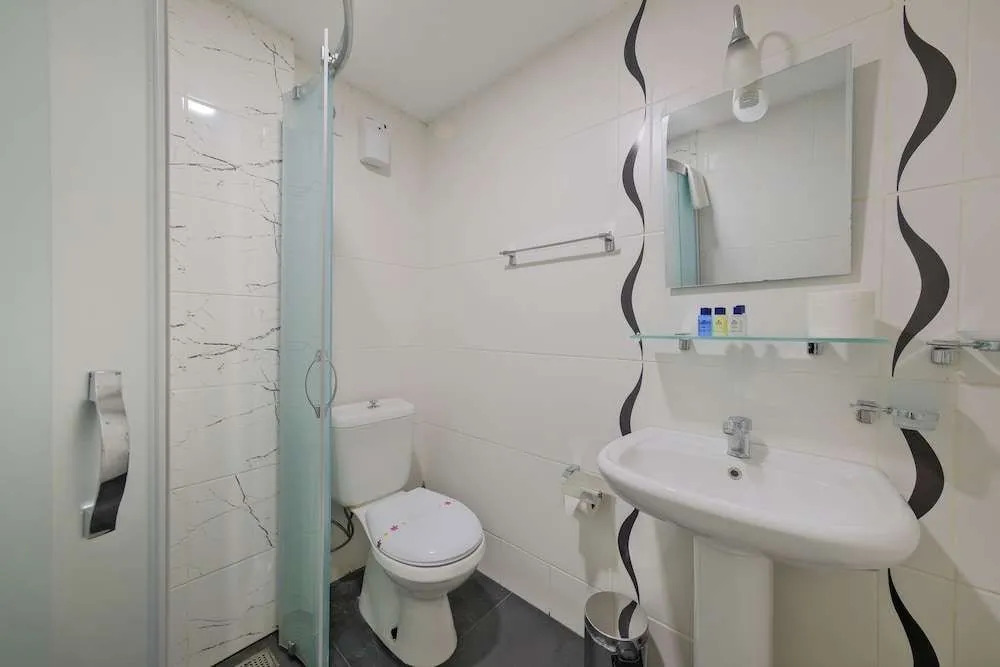 Mesa Suite Hotel
