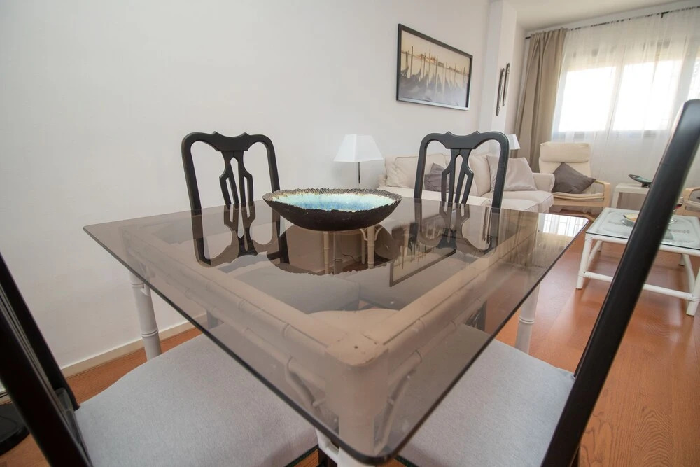 Stunning 3 Bedrooms Apartment