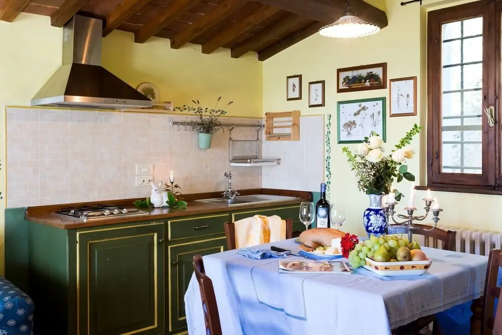 Poggio Oliveto