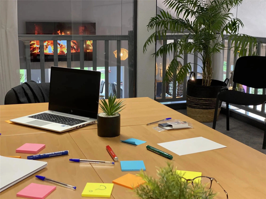 Sure Hotel By Best Western Angers Sud