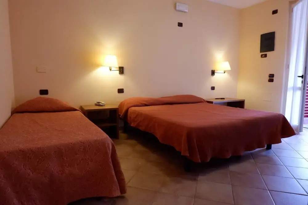 Residence I Tusci Studio 4p