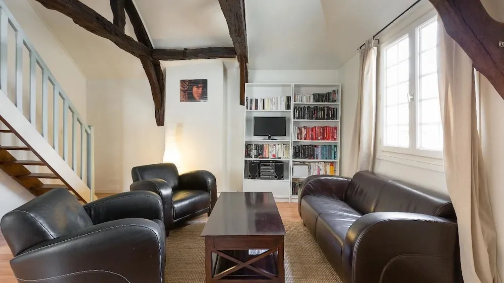 Loft de charme