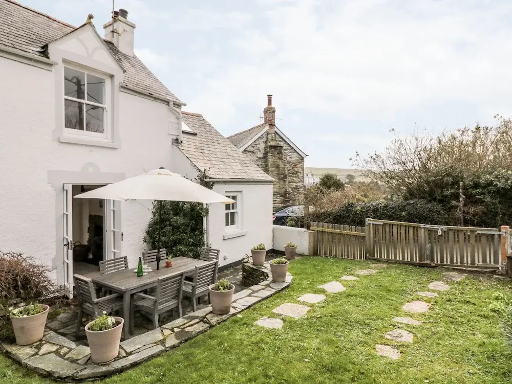 1 Jubilee Cottage