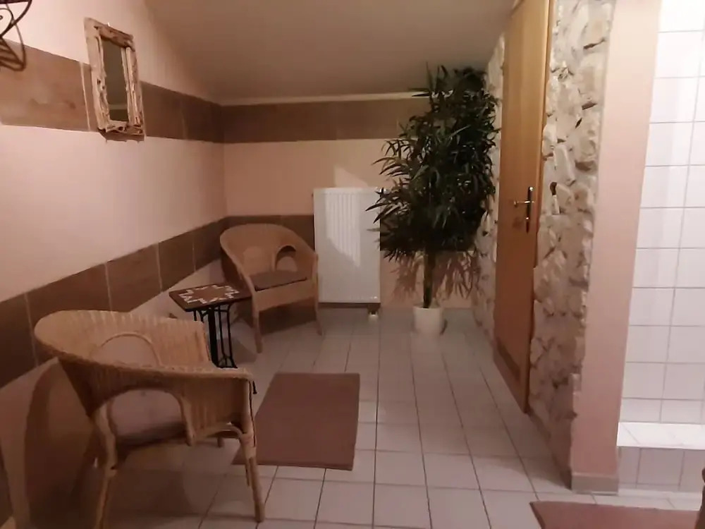 Ferienwohnung in Bayrischzell
