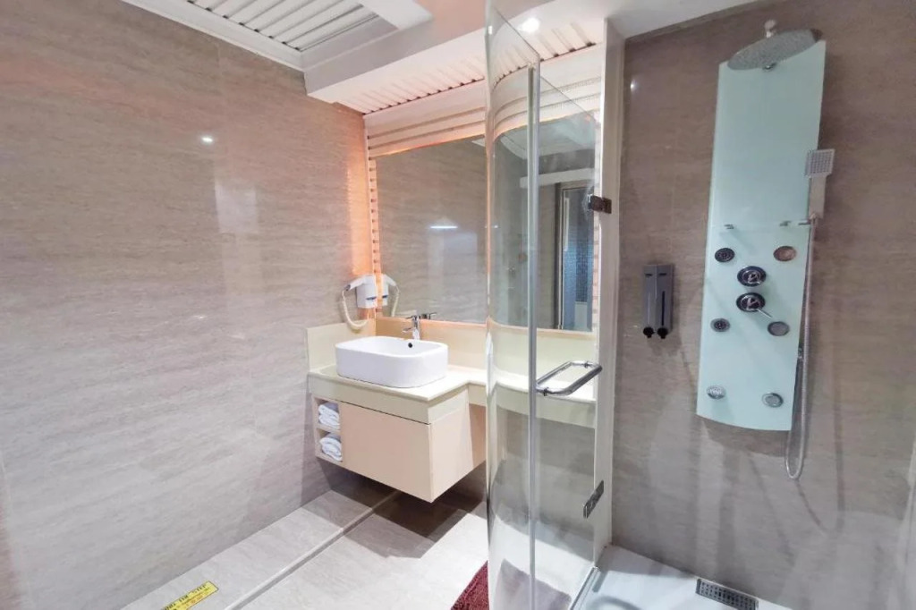 Podstel Hostel Bangkok By RedDoorz