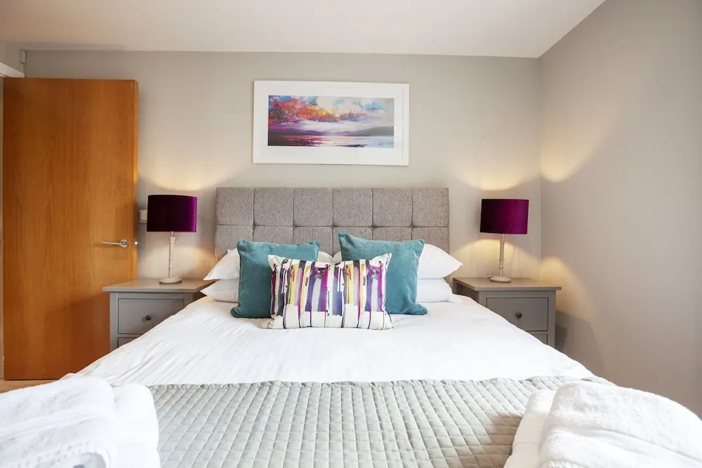 The Wesley - Superior Apartment