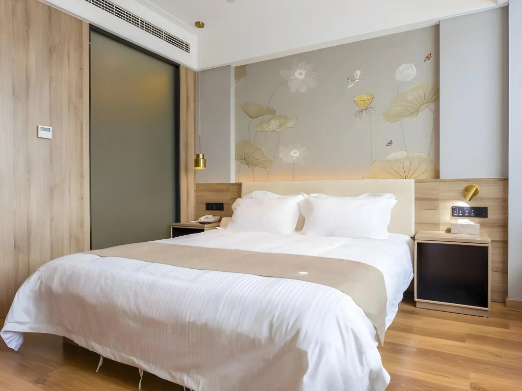 GreenTree Inn Changzhou International Airport