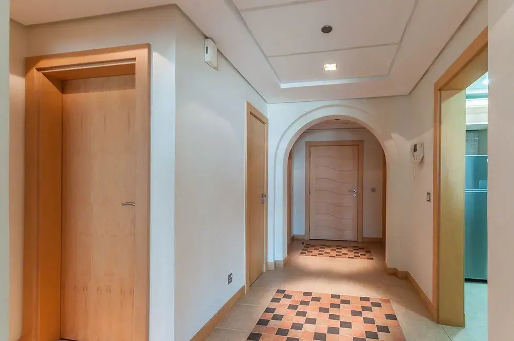 Bespoke Residences - Shoreline Al Haseer