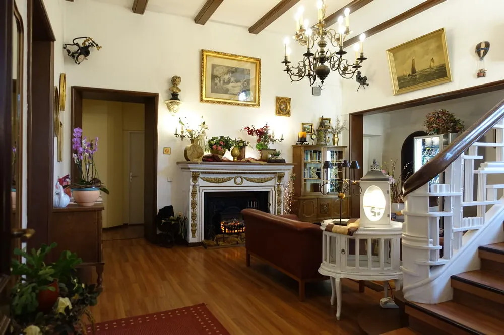 Hotel Villa Konstanz