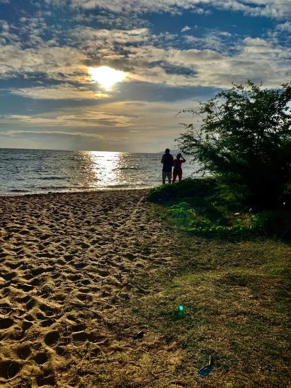 Kihei Maui Luxury Condo, Beach, Pool, Restaurants Kihei Gardens Estates G206