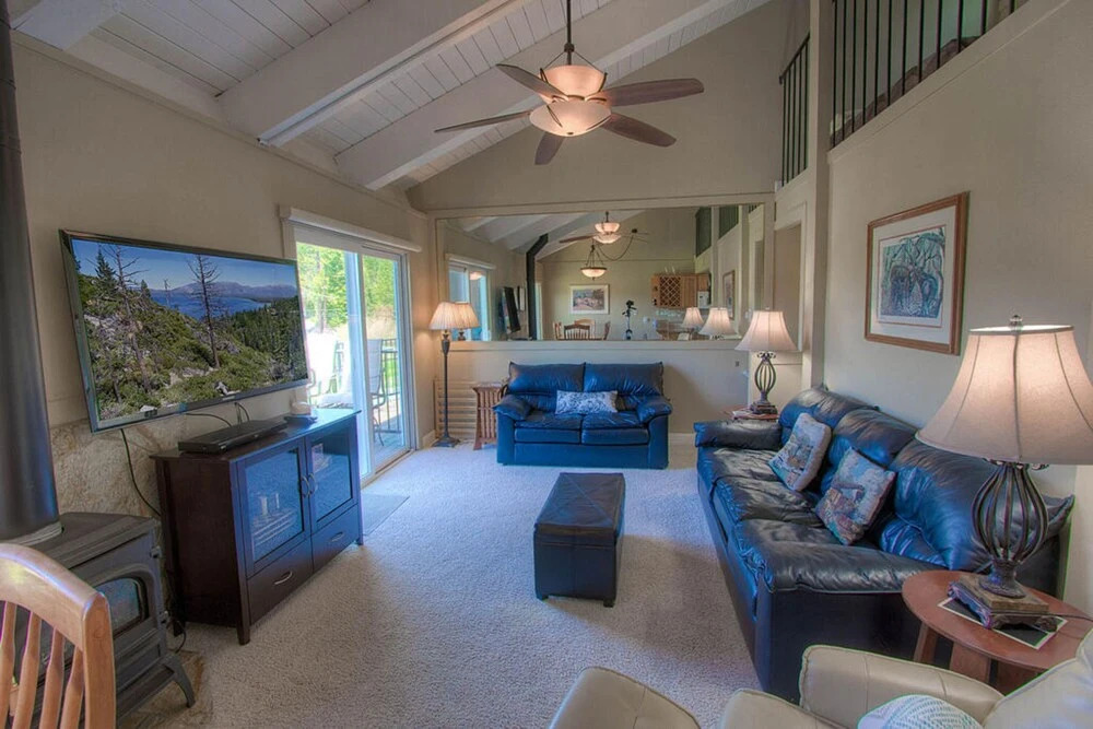 Park View Paradise by Lake Tahoe Accommodations