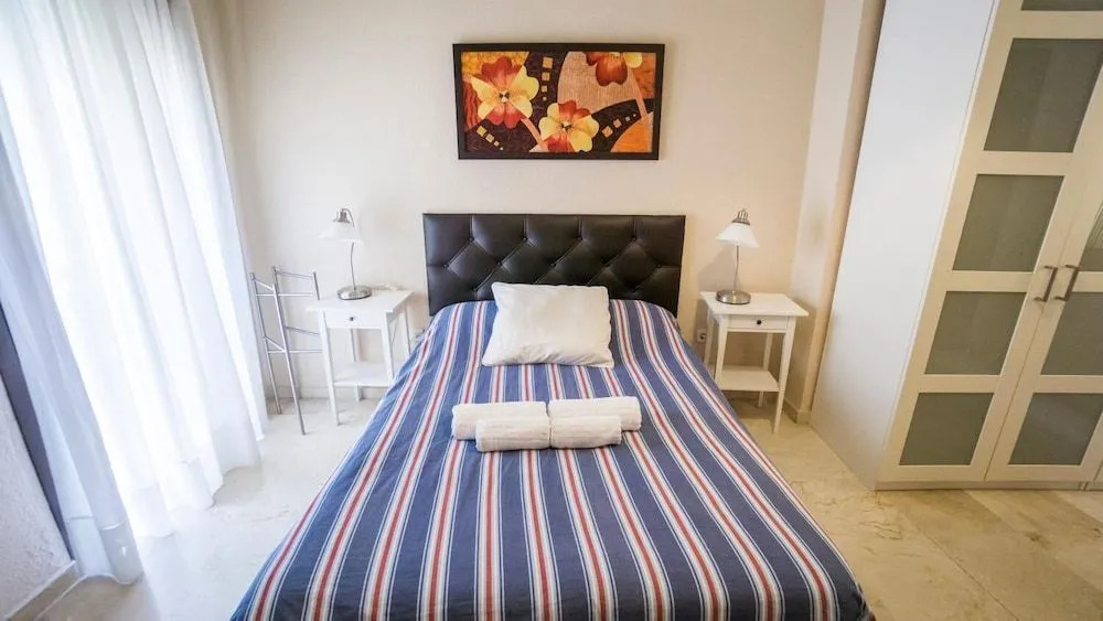 RentalSevilla Apartamento Luminoso en el Barrio Santa Cruz