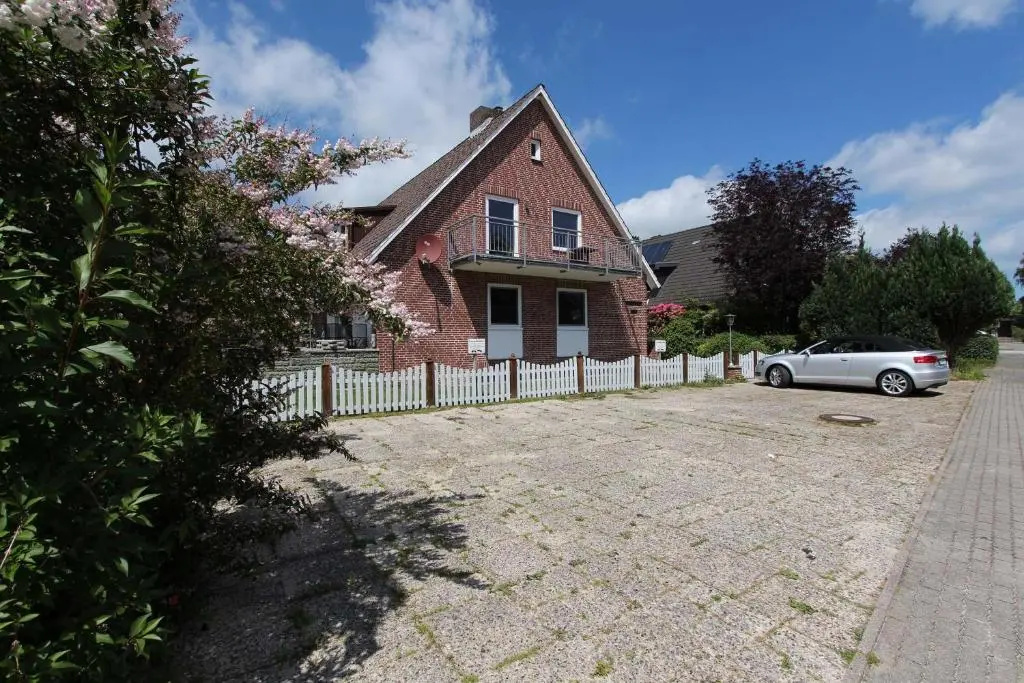 Haus Anna Whg 4 OG