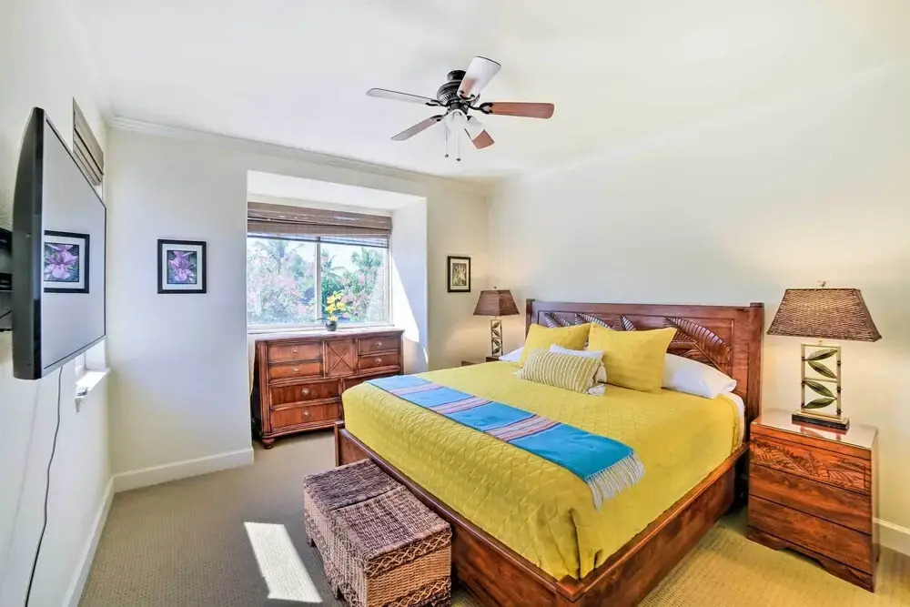 Kona Coast Condo w/ Lanai & Outdoor Kitchen!