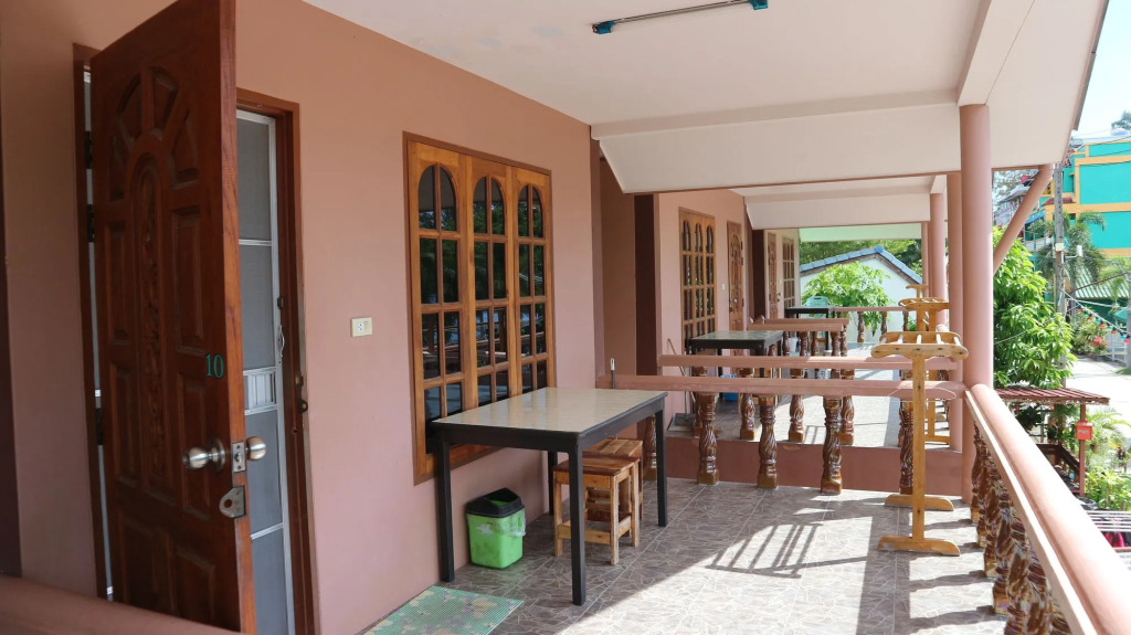 Sunee Resort Laem Mae Phim