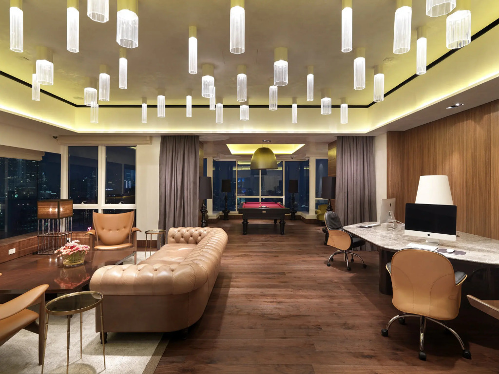 Lanson Place Bukit Ceylon
