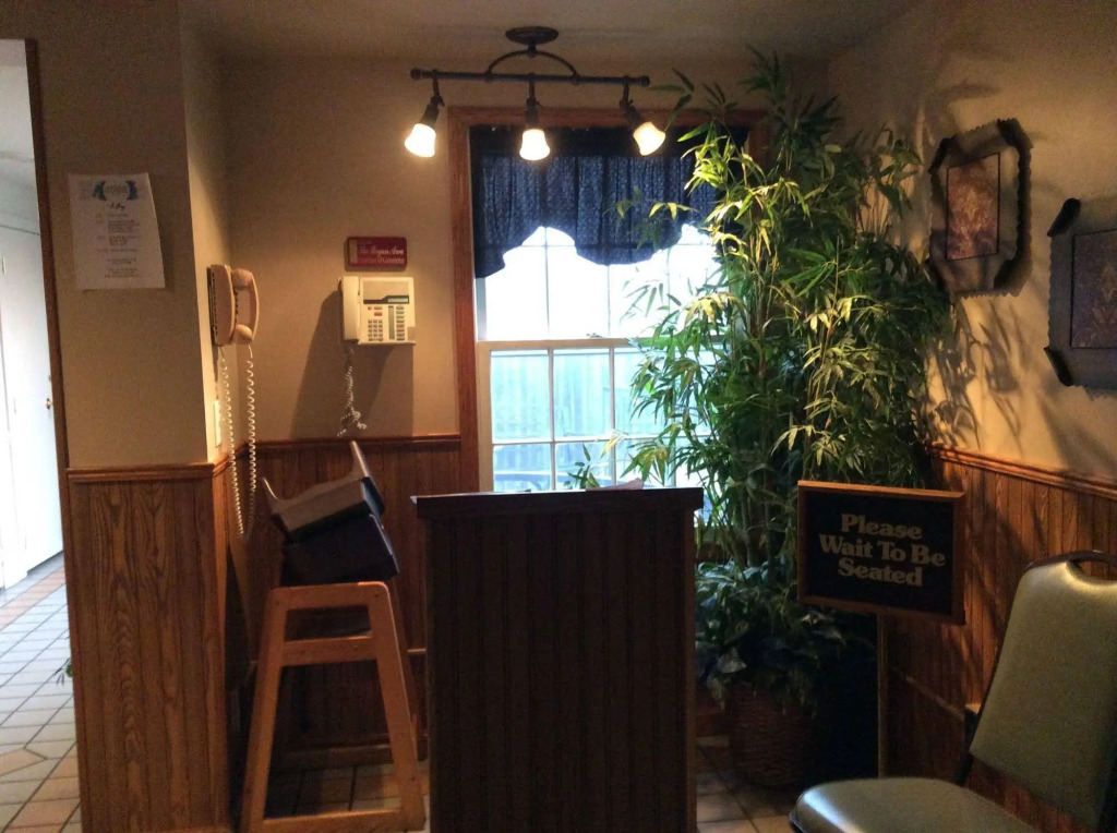 Bryan Inn