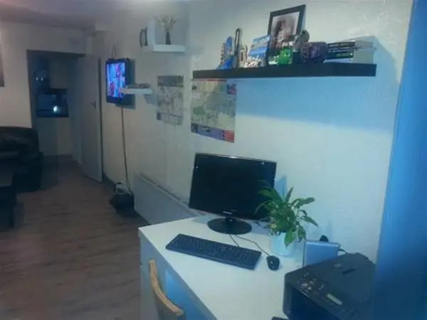 Albert Guest House