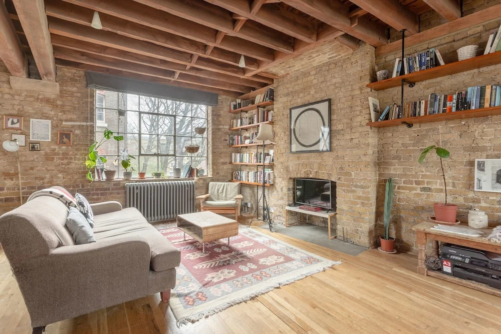 Stylish 2 Bedroom Flat in Southwark
